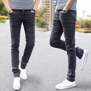 Design Denim Skinny Jeans