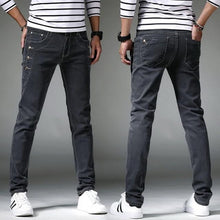 Load image into Gallery viewer, Design Denim Skinny Jeans