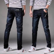 Load image into Gallery viewer, Design Denim Skinny Jeans