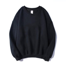 Load image into Gallery viewer, Hoodies Sweatshirts Oversized Mens Japanese