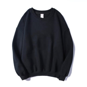 Hoodies Sweatshirts Oversized Mens Japanese