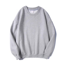 Load image into Gallery viewer, Hoodies Sweatshirts Oversized Mens Japanese