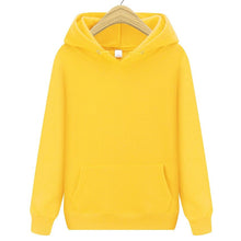 Load image into Gallery viewer, New purple yellow  HOODIE Hip Hop Street