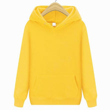 Load image into Gallery viewer, New purple yellow  HOODIE Hip Hop Street