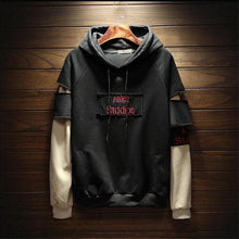 Load image into Gallery viewer, New Men Hoodies Sweatshirts Loose Large Size