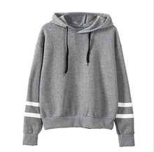 Load image into Gallery viewer, Autumn Women Hoodie Casual Long Sleeve