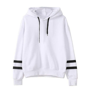 Autumn Women Hoodie Casual Long Sleeve