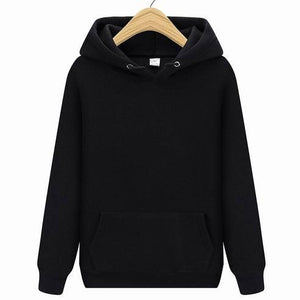 New Men Brand Hooded Hoodies Streetwear Hip Hop