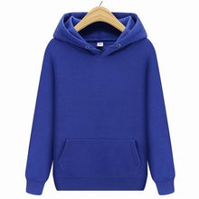 Load image into Gallery viewer, New Men Brand Hooded Hoodies Streetwear Hip Hop