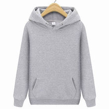 Load image into Gallery viewer, New Men Brand Hooded Hoodies Streetwear Hip Hop