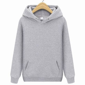 New Men Brand Hooded Hoodies Streetwear Hip Hop