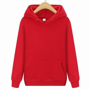 New Men Brand Hooded Hoodies Streetwear Hip Hop