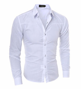 Men Shirt Men's Shirt New