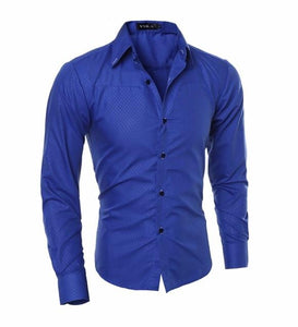 Men Shirt Men's Shirt New