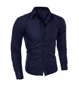 Men Shirt Men's Shirt New