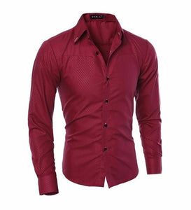 Men Shirt Men's Shirt New