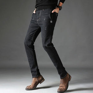 Design Denim Skinny Jeans