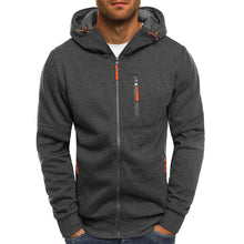 Load image into Gallery viewer, New Men&#39;s Hoodies  Casual Sports